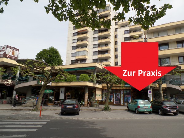 Praxis markus-nenning.com von ausen