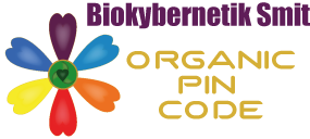 Biokybernetik Smit ORGANIC PIN CODE