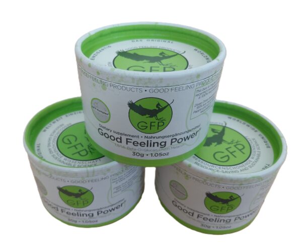 Webshop GFP Markus Nenning